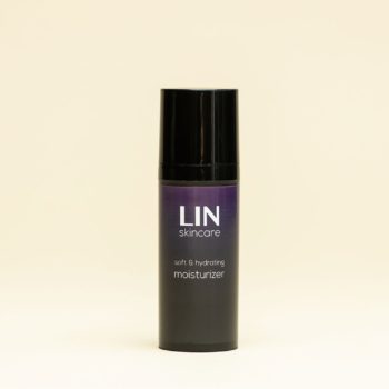 LIN Skincare Men Moisturizer
