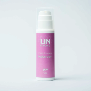 LIN Skincare Bodyline IVY Bodycream