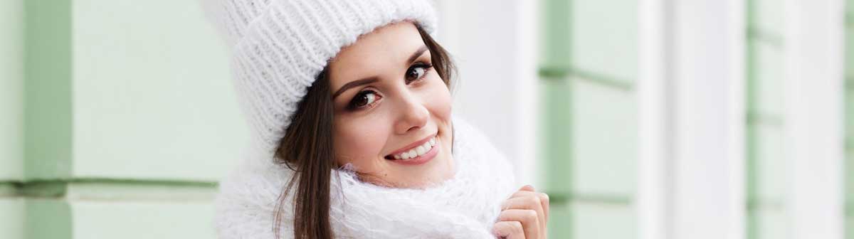 herfst winter weer