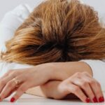 Stress en je huid - LIN Skincare