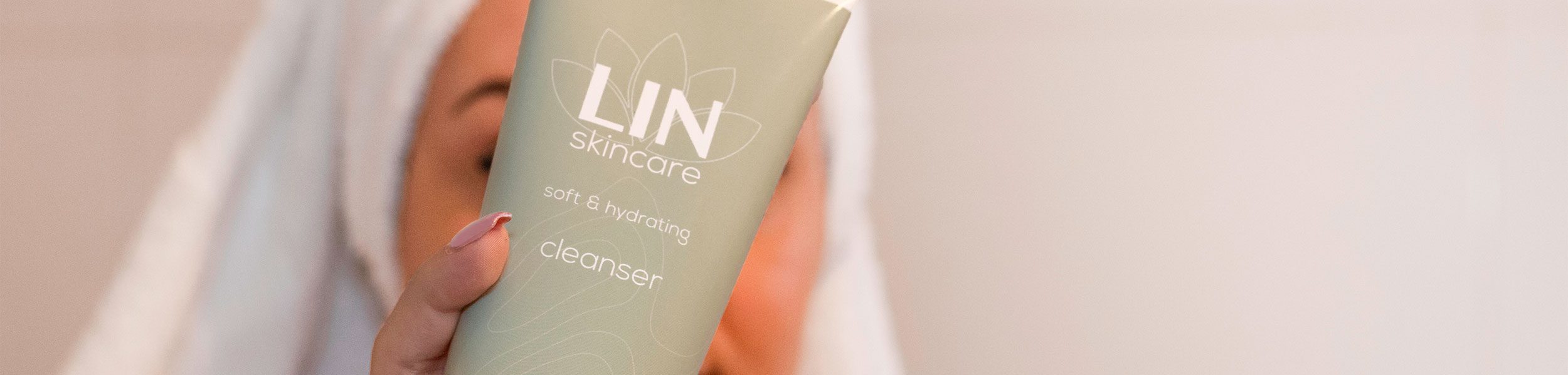 LIN Skincare - Cleanser
