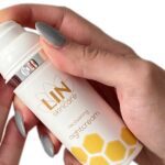 Nachtcrème van LIN Skincare