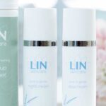 Combideal 9 van LIN Skincare