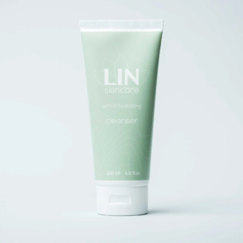 LIN Skincare Cleanser