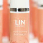 Anti-aging huidverzorging van LIN Skincare