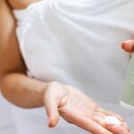 Startup Foamer van LIN Skincare