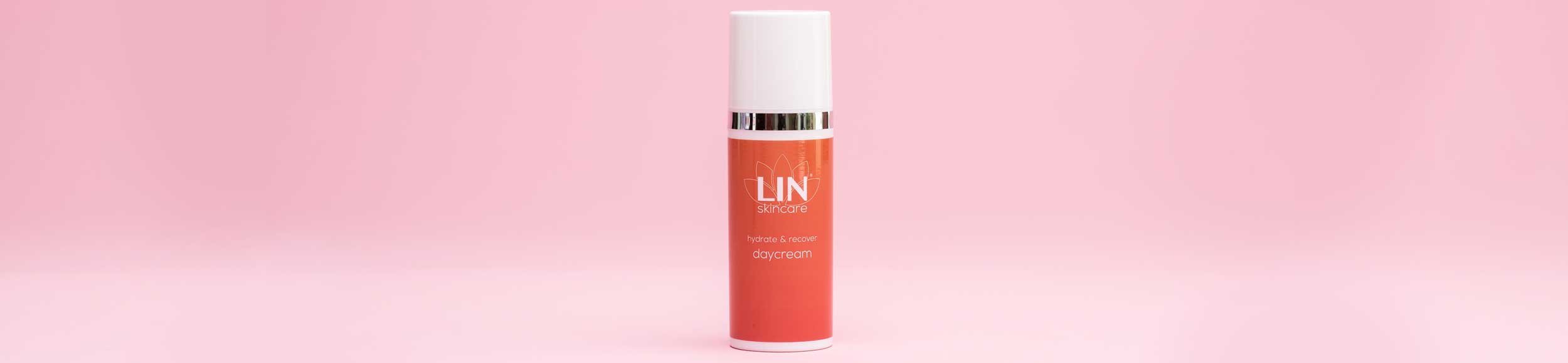 LIN Skincare - Droge Huid