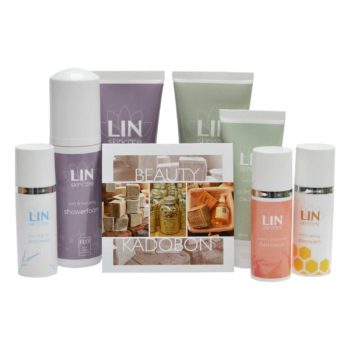 Cadeaubon LIN Skincare