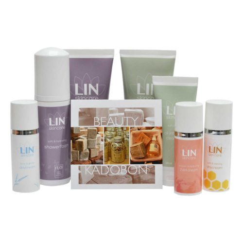 Cadeaubon LIN Skincare
