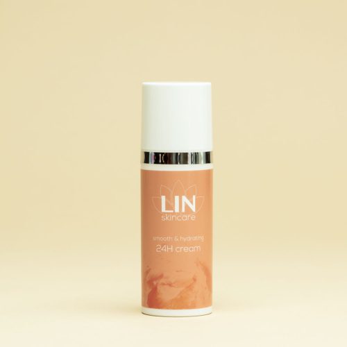LIN Skincare Anti-Aging 24H Cream