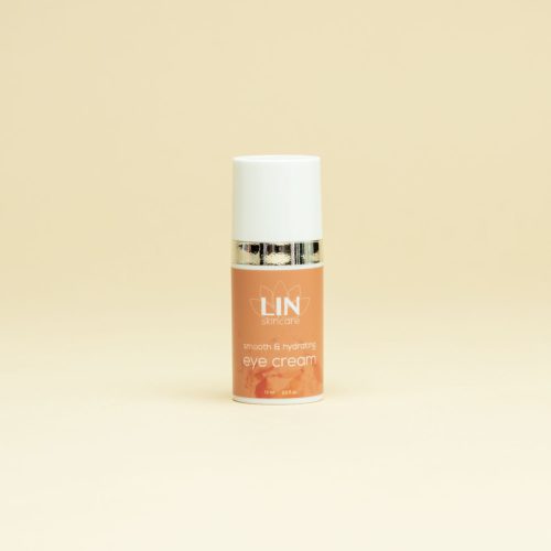 LIN Skincare Anti-Aging Eyecream