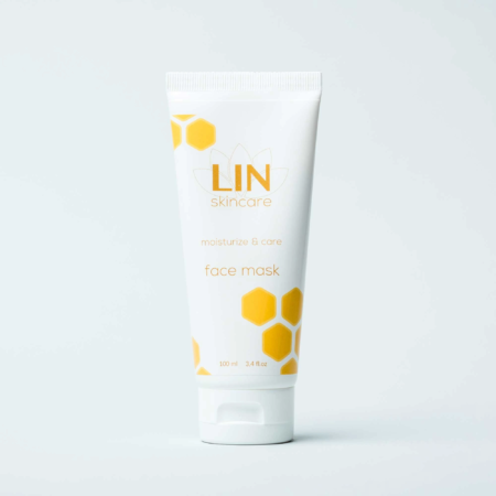 Masker voor de normale huid - LIN Skincare