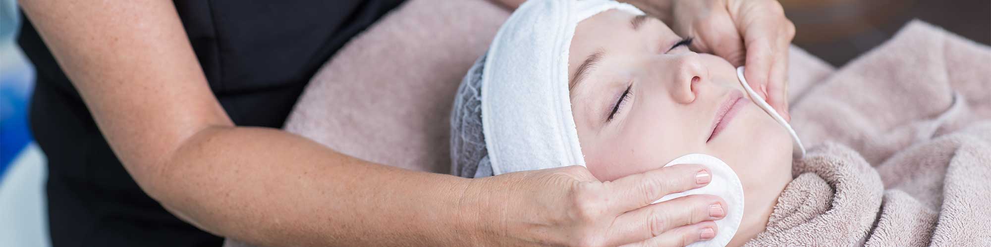 LIN Skincare Huidverzorgingsproducten