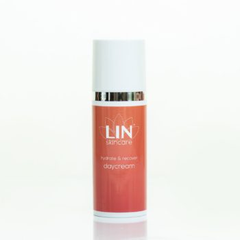 LIN Skincare Hydrate & Recover Daycream