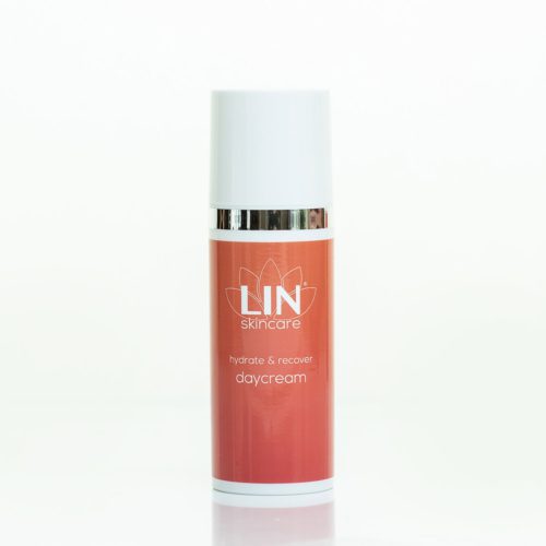 LIN Skincare Hydrate & Recover Daycream