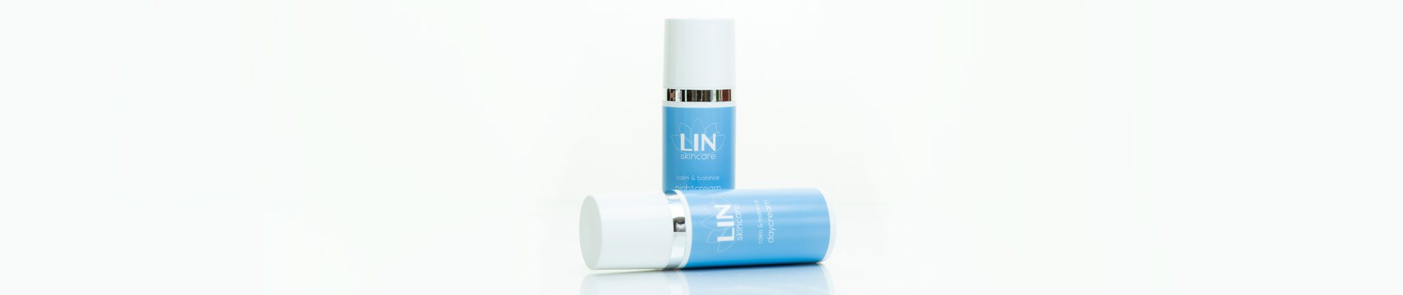 LIN Skincare - Gecombineerde huid