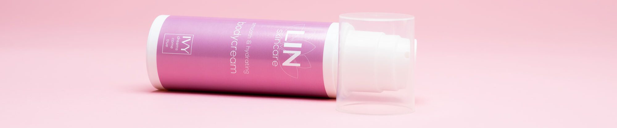 Lin Skincare Bodycream