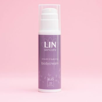 LIN Skincare Bodyline FLO Bodycream