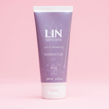 LIN Skincare Bodyline FLO Bodyscrub