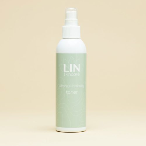 LIN Skincare Toner