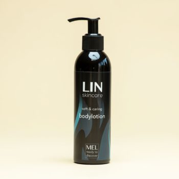 LIN Skincare Men Bodylotion