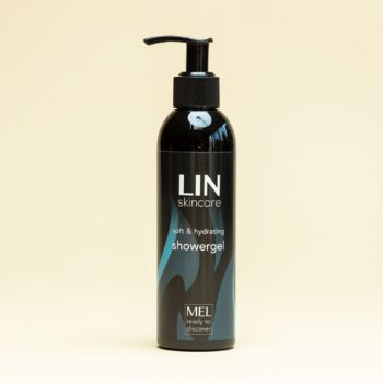 LIN Skincare Men Showergel