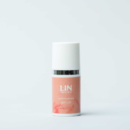 LIN Skincare Huidverzorgingsproducten - Anti-Aging Serum