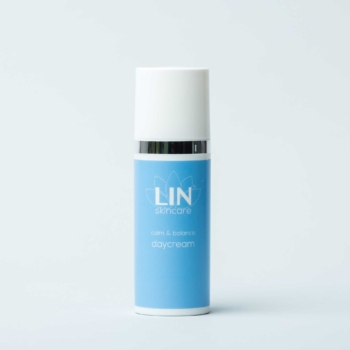 LIN Skincare - Dagcrème Gecombineerde Huid