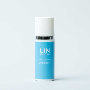 LIN Skincare - Exfoliant Gecombineerde Huid