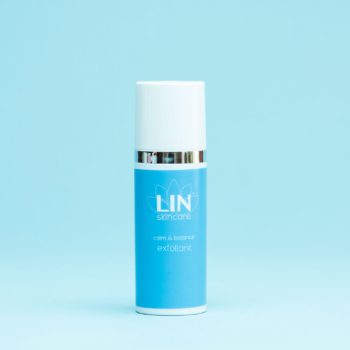 Exfoliant voor de gecombineerde & vette huid - LIN Skincare
