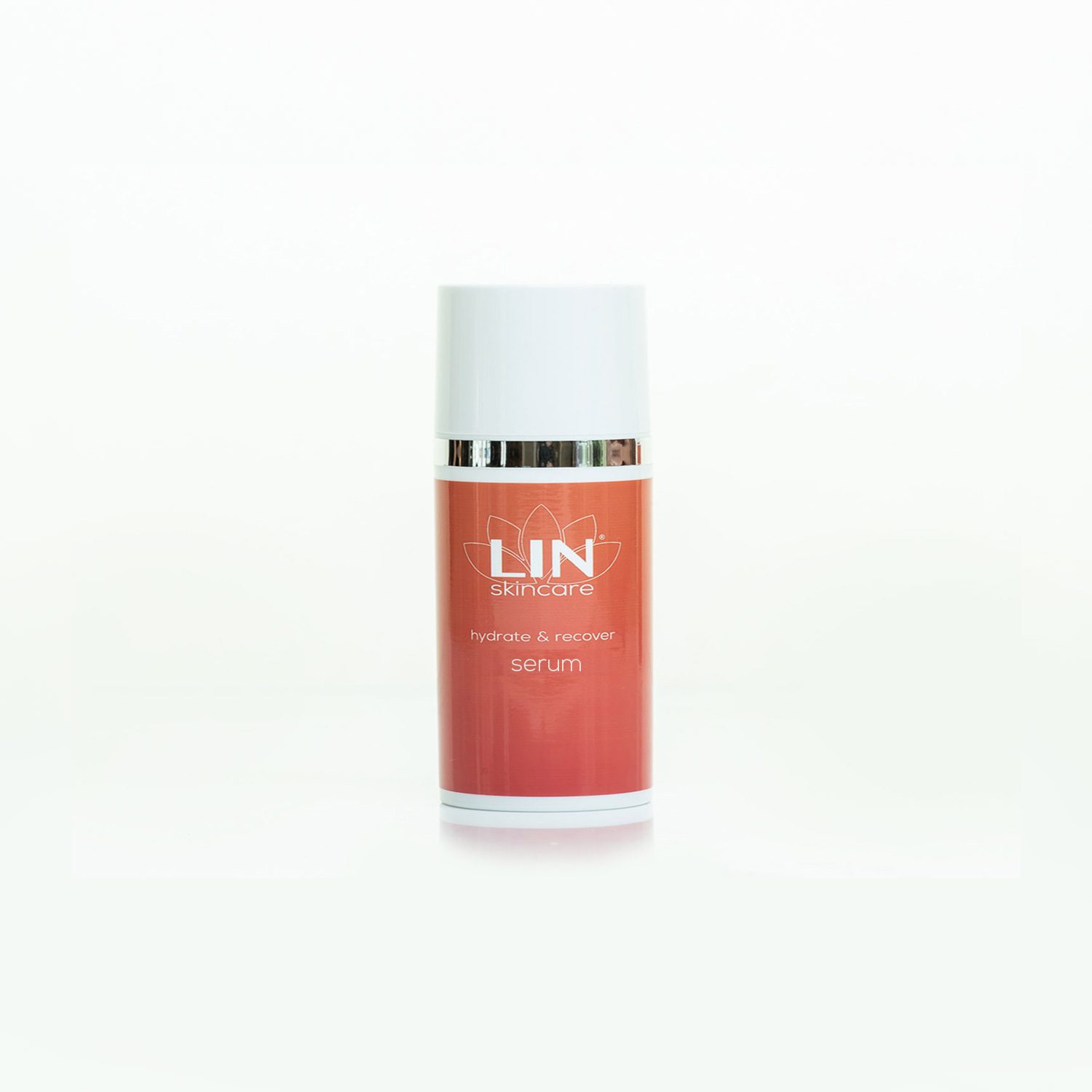 Serum voor de droge huid