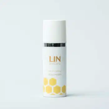 Dagcrème voor de normale huid - LIN Skincare