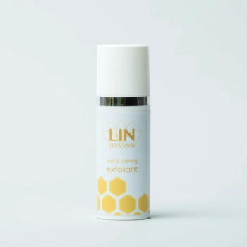 Exfoliant voor de normale huid - LIN Skincare