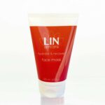 LIN Skincare - gezichtsmasker voor de droge huid