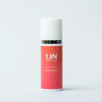 LIN Skincare Huidverzorgingsproducten - Droge Huid - Dagcrème