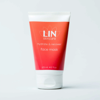 LIN Skincare Huidverzorgingsproducten - Droge Huid - Gezichtsmasker