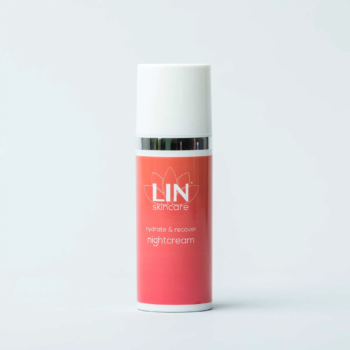 LIN Skincare Huidverzorgingsproducten - Droge Huid - Nachtcrème