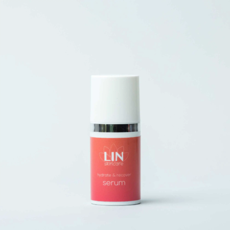 LIN Skincare Huidverzorgingsproducten - Droge Huid - Serum