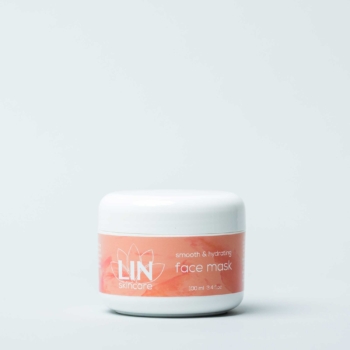 LIN Skincare Huidverzorgingsproducten - Anti-aging Masker