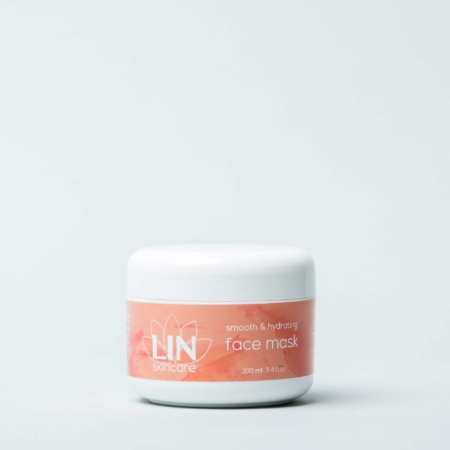 LIN Skincare Huidverzorgingsproducten - Anti-aging Masker