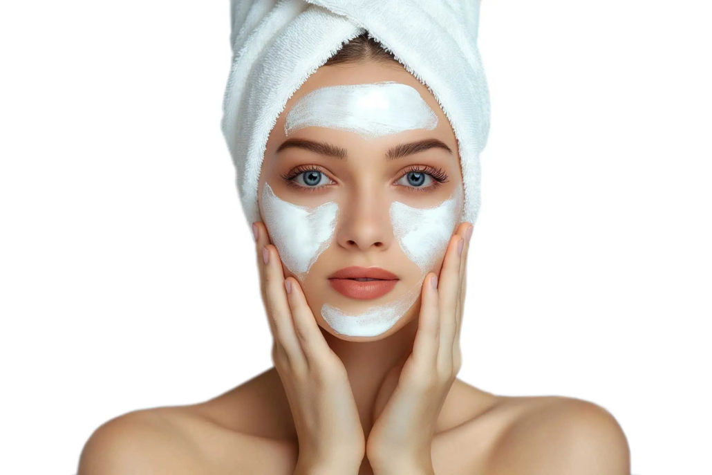 LIN Skincare Teens - Tienerhuid