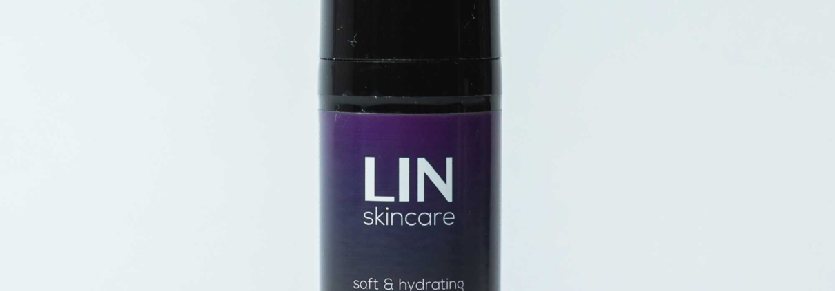 LIN Skincare Huidverzorgingsproducten - Moisturizer Man