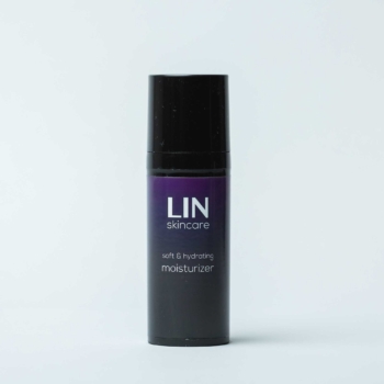 LIN Skincare Huidverzorgingsproducten - Moisturizer Man
