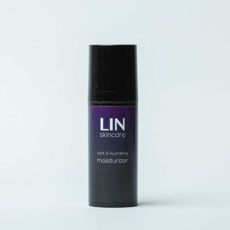 LIN Skincare Huidverzorgingsproducten - Moisturizer Man