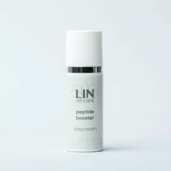 LIN Skincare - Peptide Booster Daycream