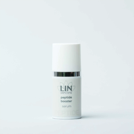 LIN Skincare - Peptide Booster Serum