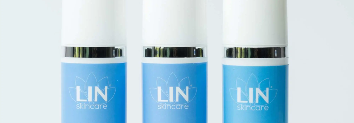 GecombineerdeHuid_Producten LIN Skincare - Gecombineerde Huid