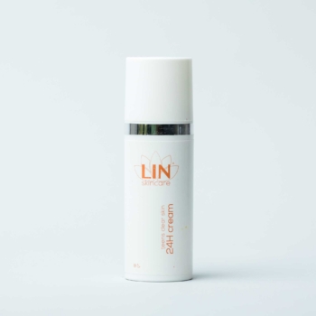 LIN Skincare Teens 24H cream