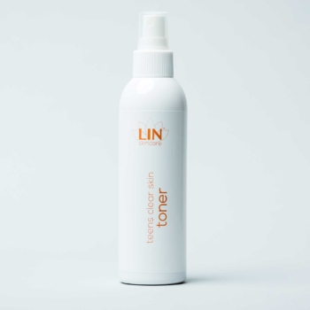 LIN Skincare Teens Toner